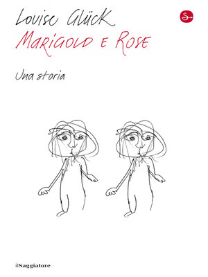 cover image of Marigold e Rose